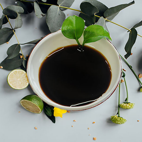 soy based compound amino acid liquid 40%