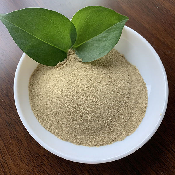 vegetable source amino acid 40%-50%