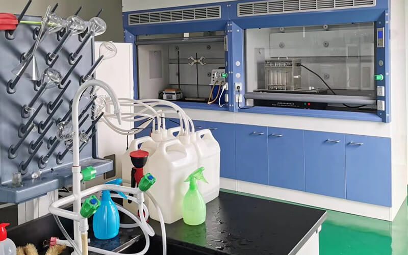 amino acid fertilizer factory lab 4 amino acid fertilizer factory lab 4