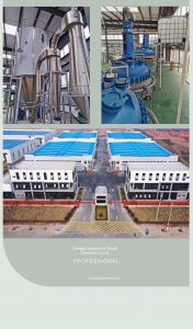 Amino acid liquid manufacturer